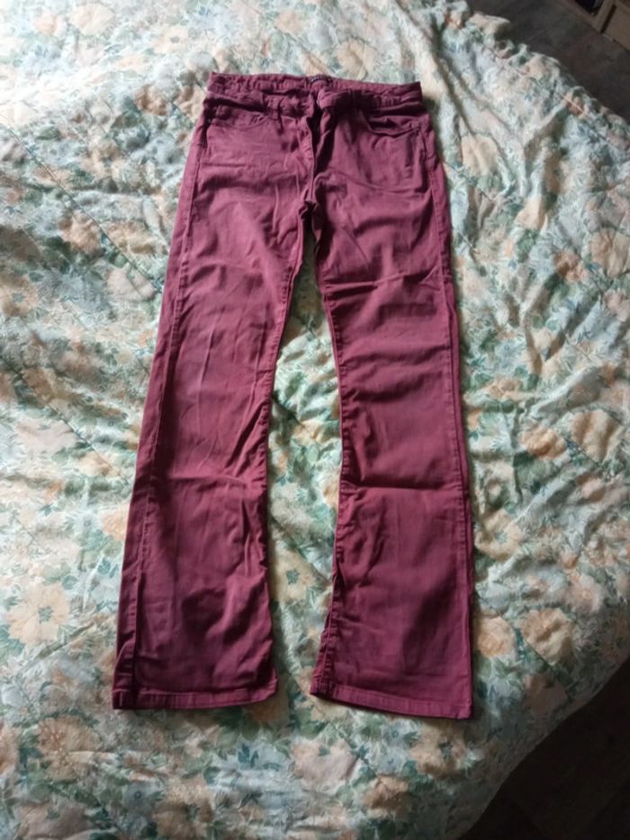 Pantalon breal 42