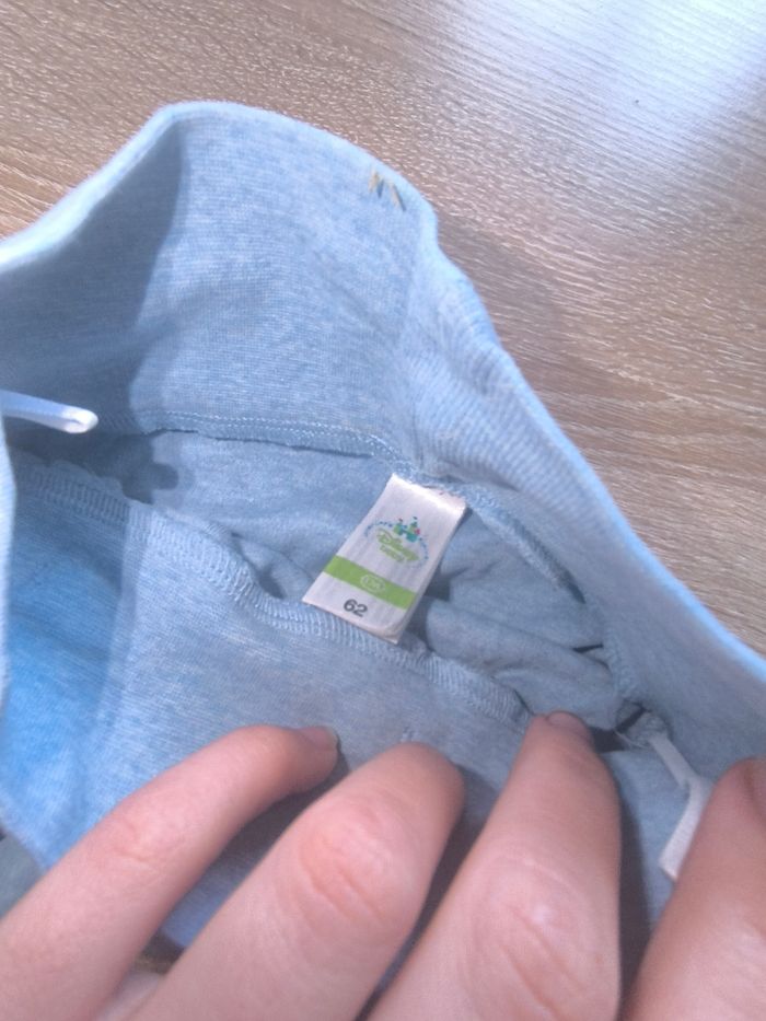 Sarouel mickey - photo numéro 2