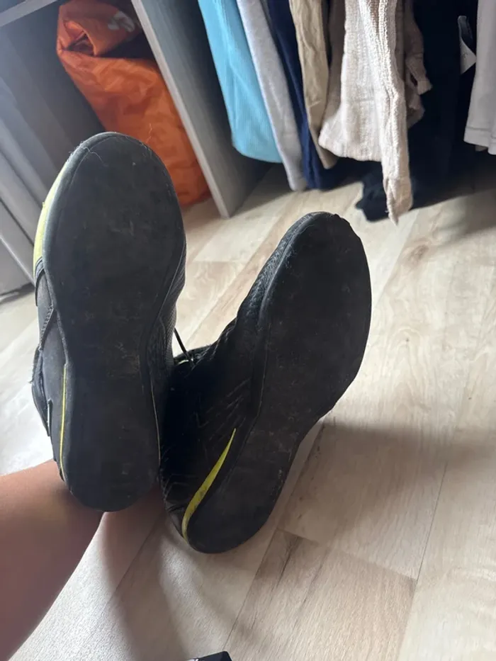 Botte de moto Alpinestar - photo numéro 4
