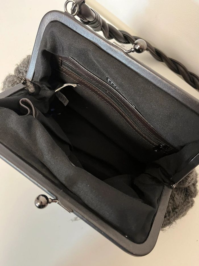 Sac en laine - photo numéro 5