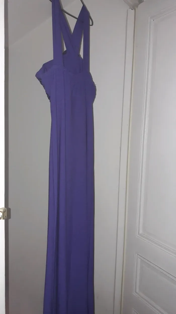 Robe de soirée - photo numéro 2