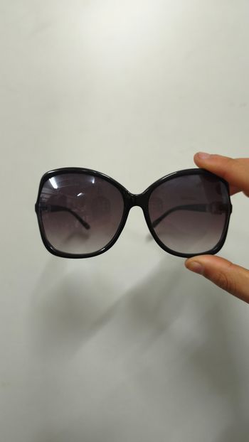 Lunette de soleil 