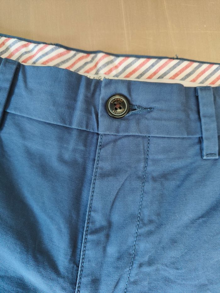 Short Tommy Hilfiger - photo numéro 3