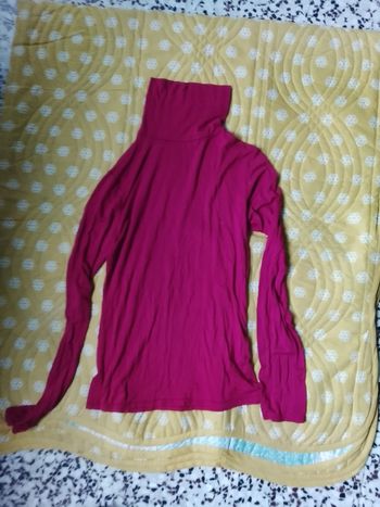 Pull femme 