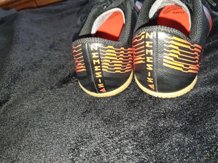 Chaussures de football - photo numéro 6