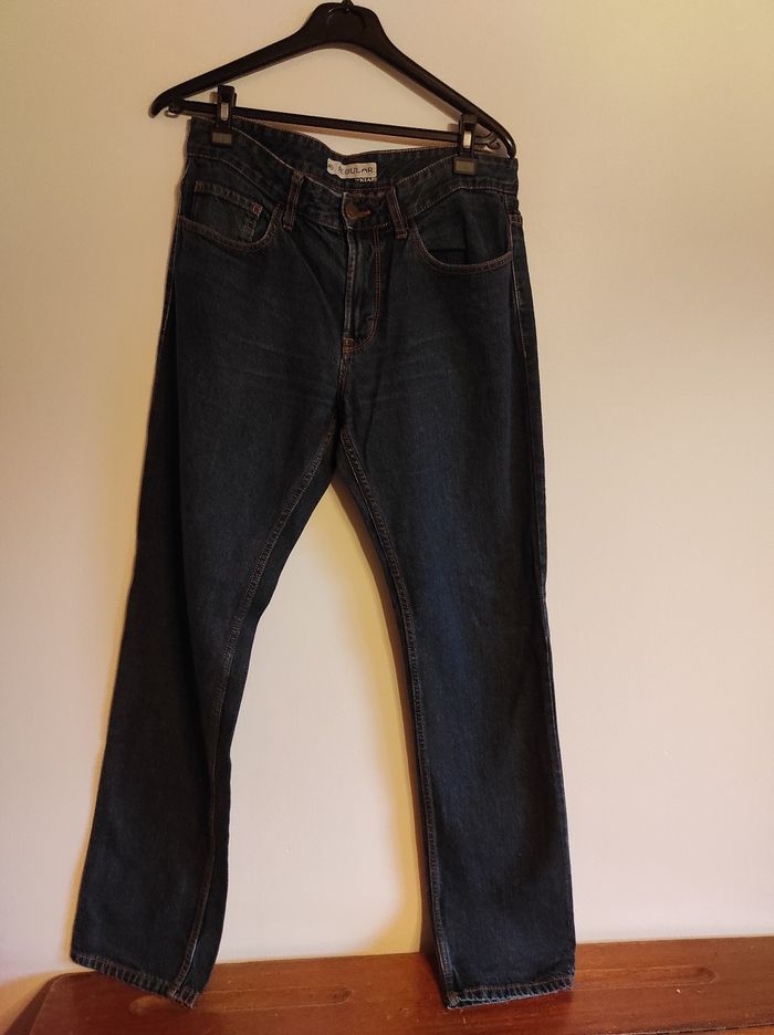 Jeans homme Kiabi - photo numéro 2
