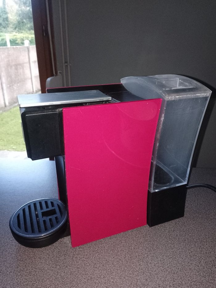 Machine à thé Spécial T de Nestlé - photo numéro 3