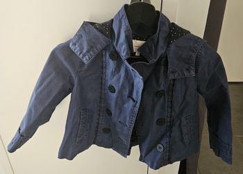 Manteau