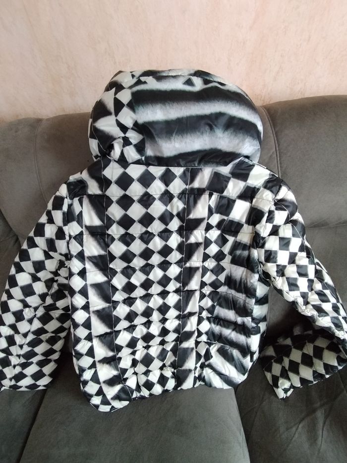 Doudoune - photo numéro 6