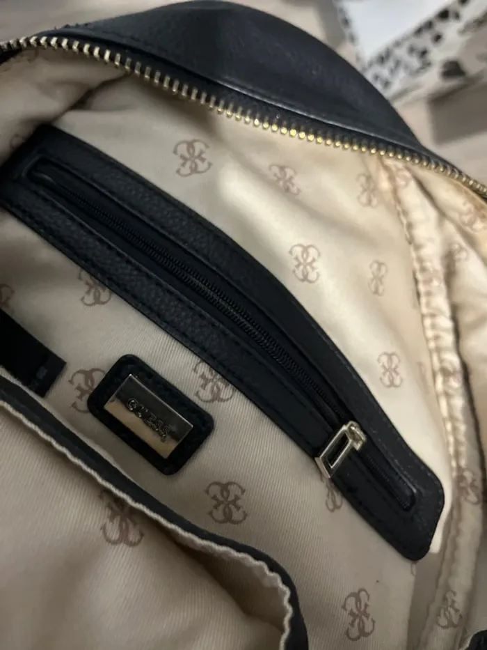 Sac à dos - photo numéro 6