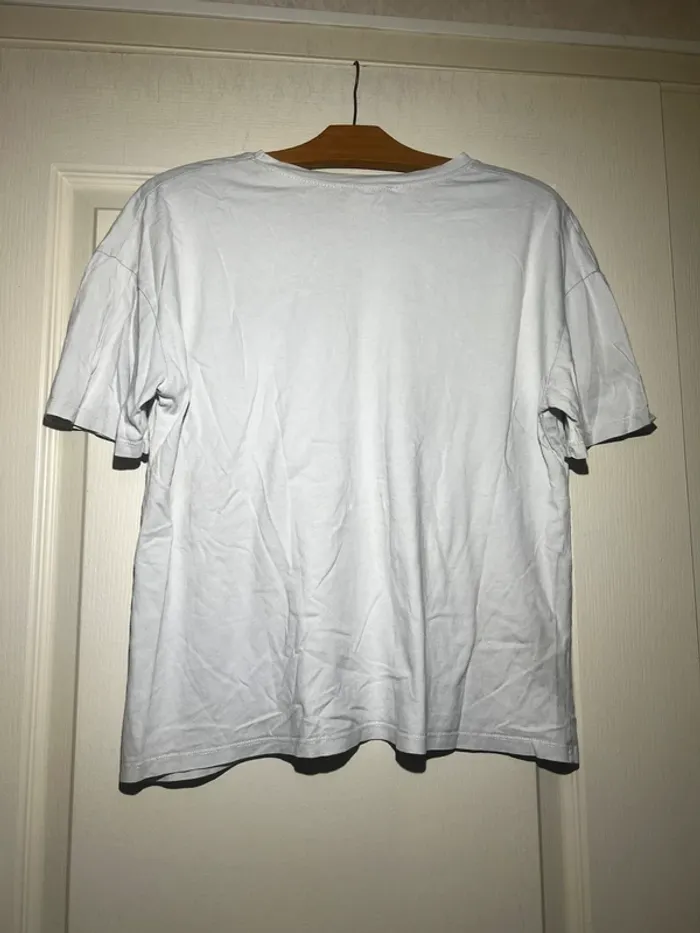 T-shirt Zara - photo numéro 6