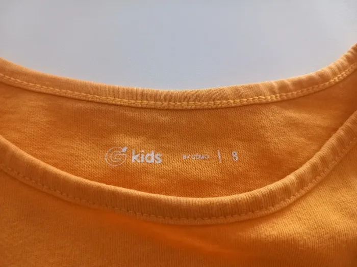 Joli t-shirt Gémo - photo numéro 4