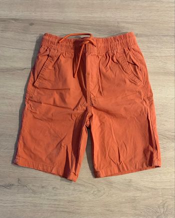 Bermudas enfant garçon 