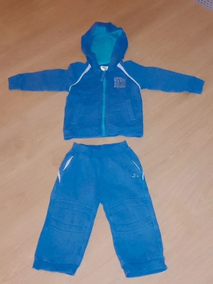 Survêtement Domyos 2 ans