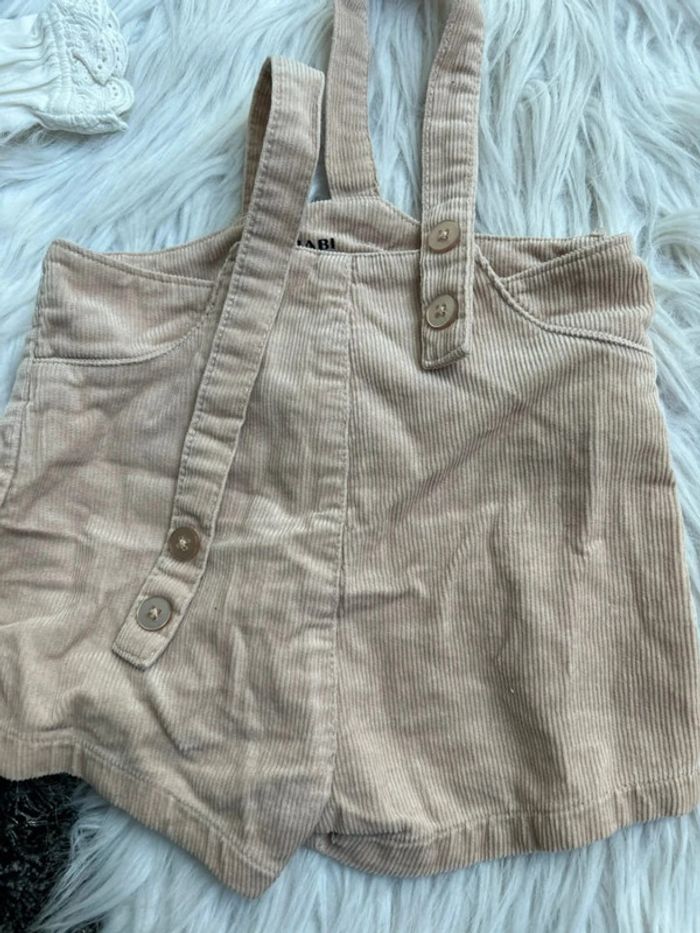 Ensemble kiabi 3 mois - photo numéro 3