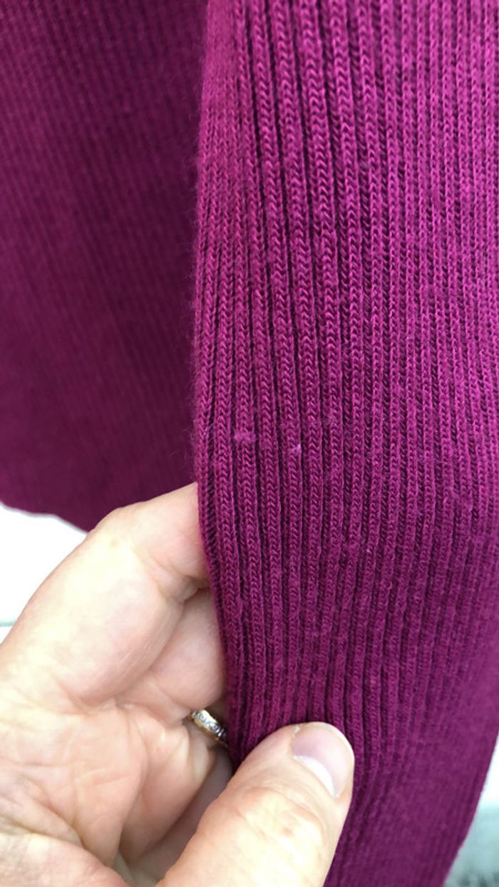 Pull femme 42/44 - photo numéro 4