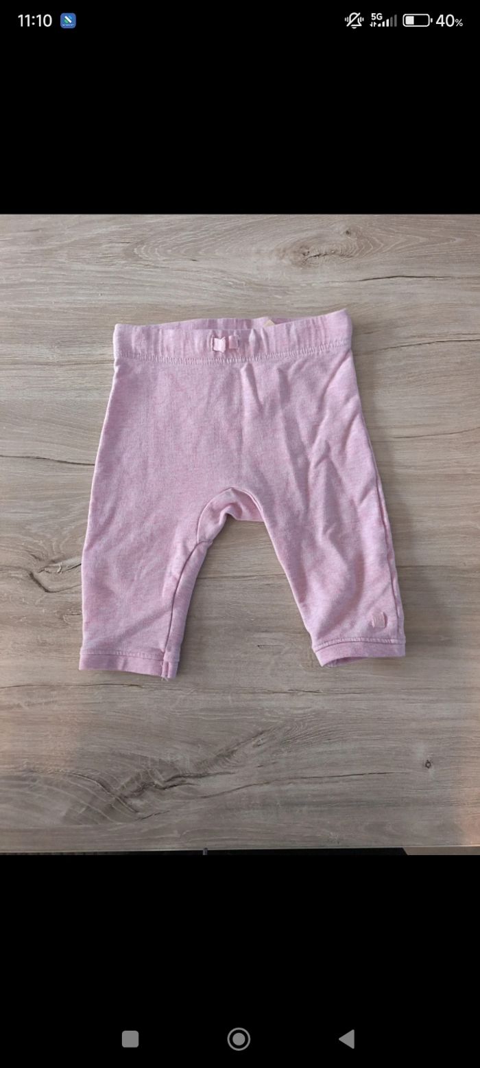 Pantalon taille 6 mois - photo numéro 2