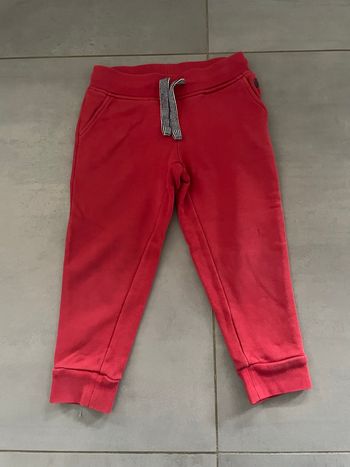 Jogging Petit Bateau 