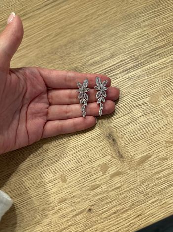 Boucles d’oreille