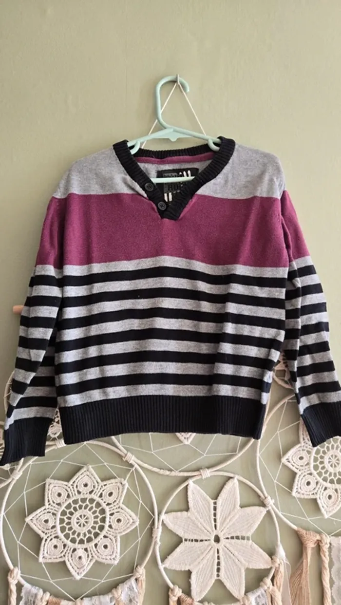 Lot de 8 vêtements taille 6 ans - photo numéro 15