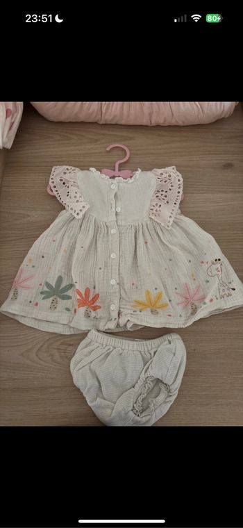Robe dpam