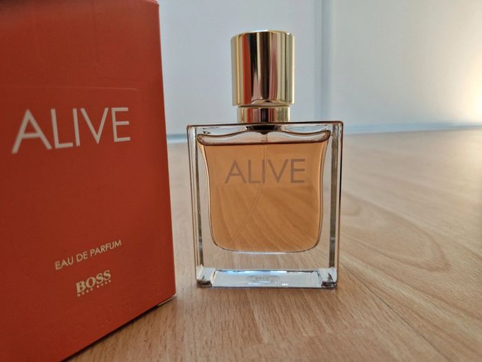 Alive Boss - photo numéro 3