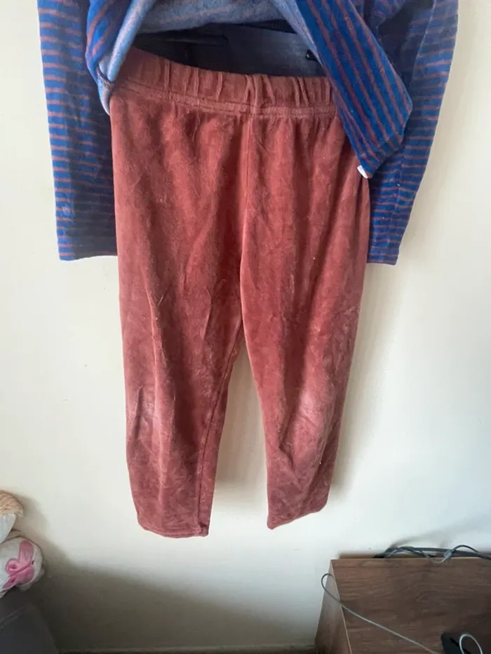 Pyjama sailor - photo numéro 3