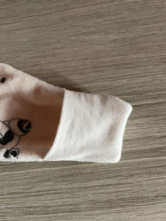 Pyjama - photo numéro 5