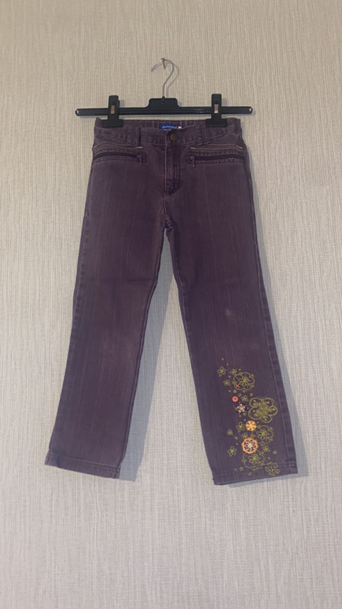 Pantalon Taille 6 ans