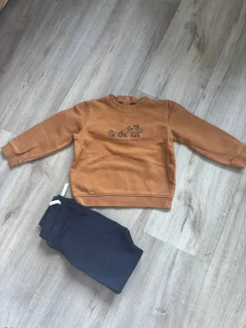 Ensemble kiabi 36 mois