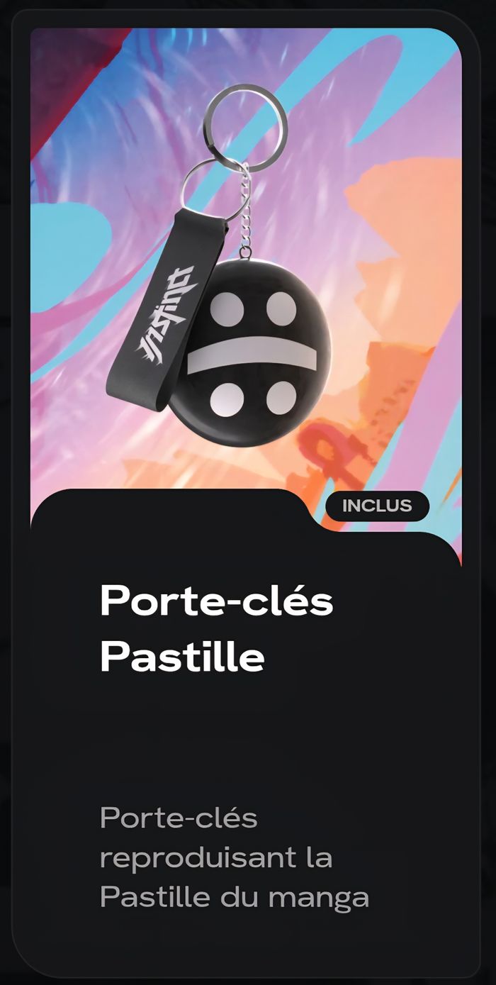 Box collector inoxtag tome 2 - photo numéro 8