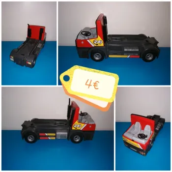 Thème* pièce détachée /