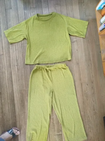 Ensemble femme shein 1 xl