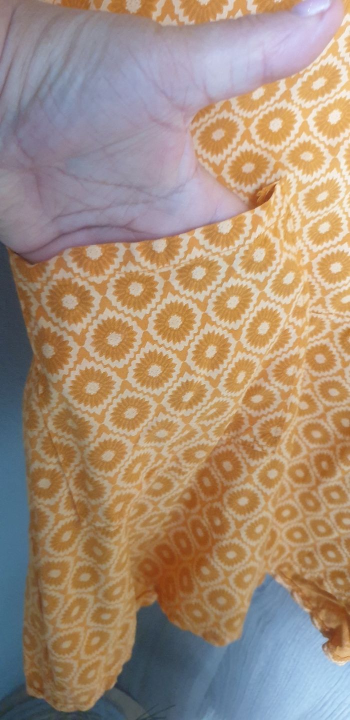 Haut fluide et leger  femme - photo numéro 3