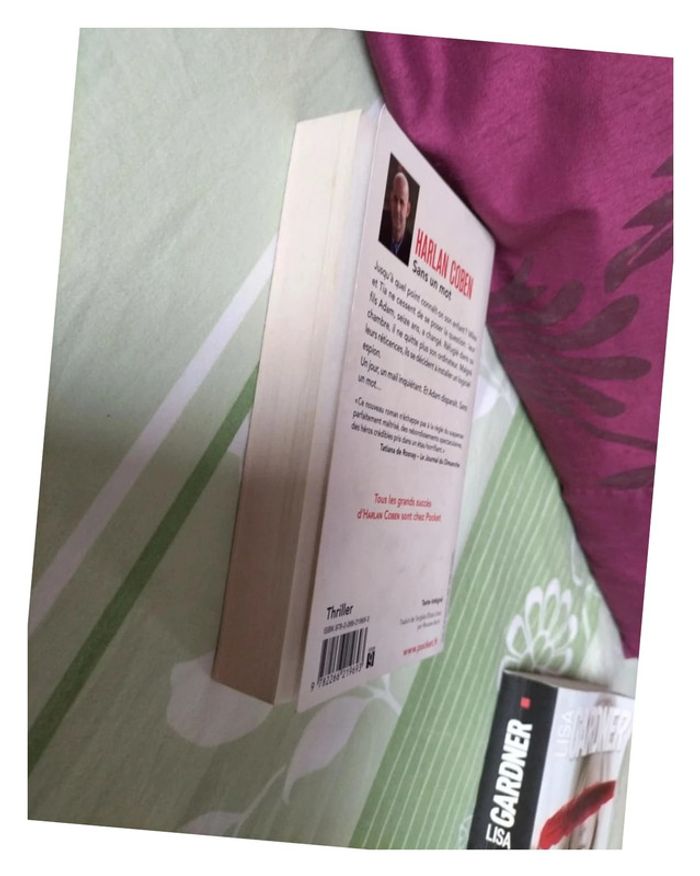 Harlan cohen - photo numéro 3