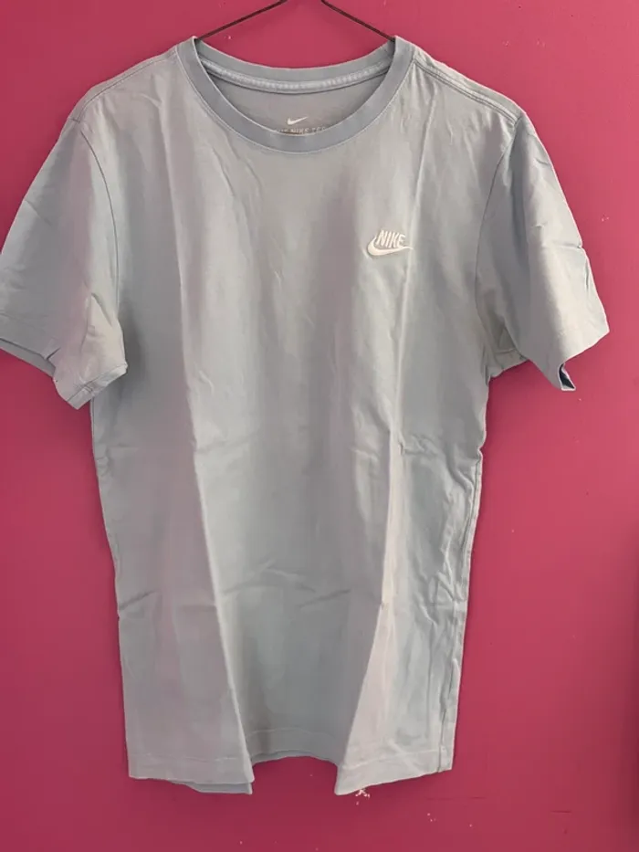 T shirt Nike - photo numéro 2