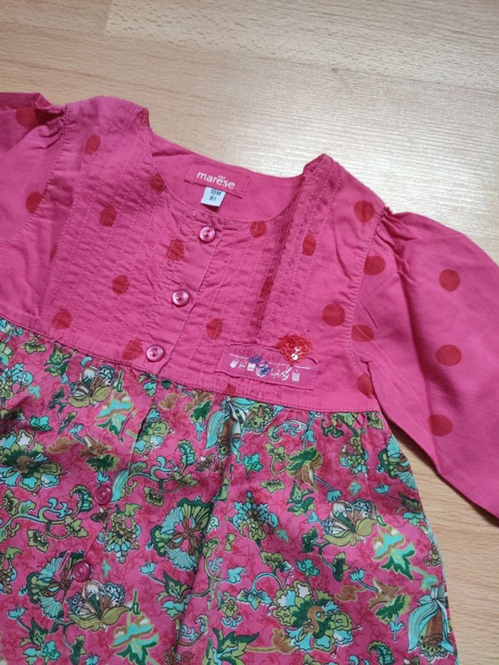 Ensemble 2 pièces Marèse - photo numéro 4