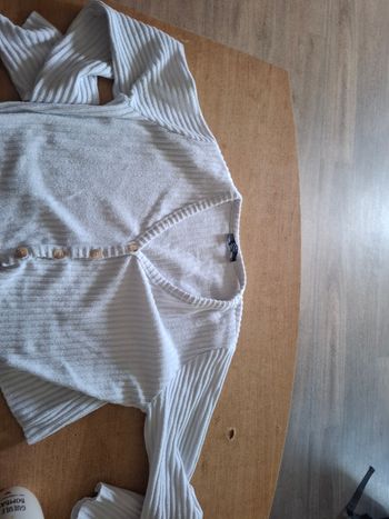 Veste courte