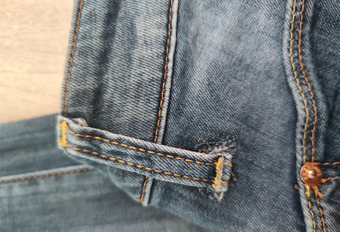 Jeans - photo numéro 6