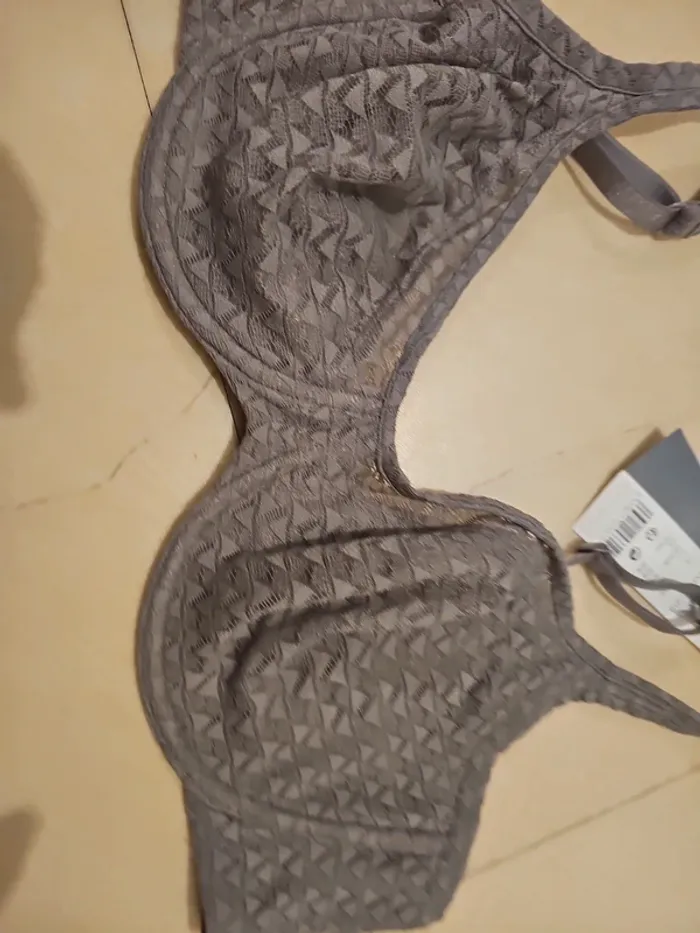 Soutien gorge 105B - photo numéro 3