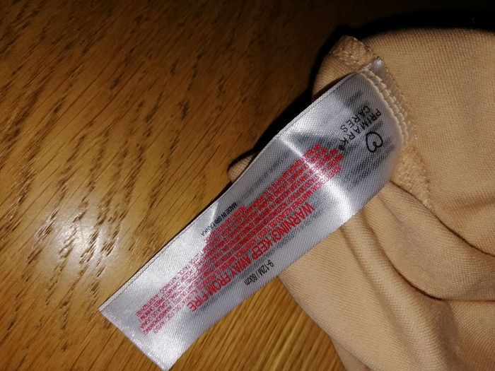 Body manches courtes - photo numéro 3