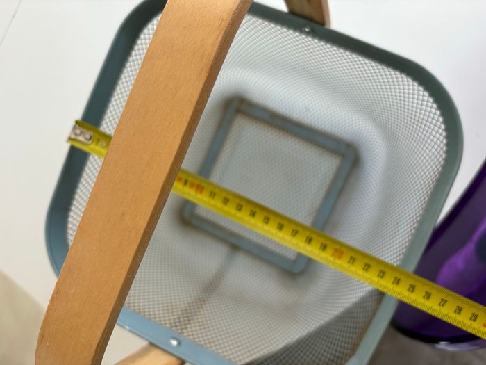 Panier IKEA - photo numéro 4