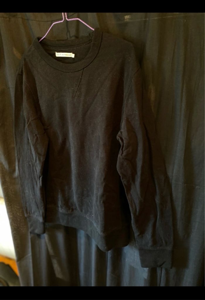 Sweat Celio (Les essentiels) - photo numéro 5