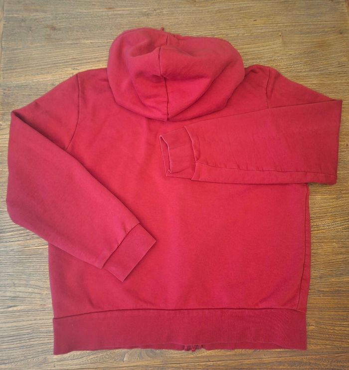 Veste Lacoste Originale Taille L - photo numéro 4