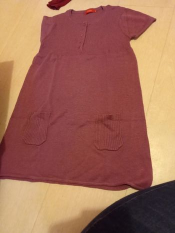 Robe hiver