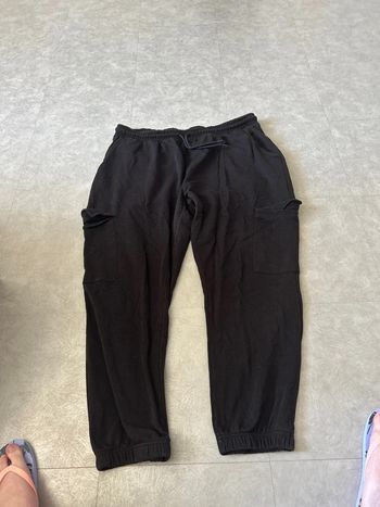 Pantalon de jogging