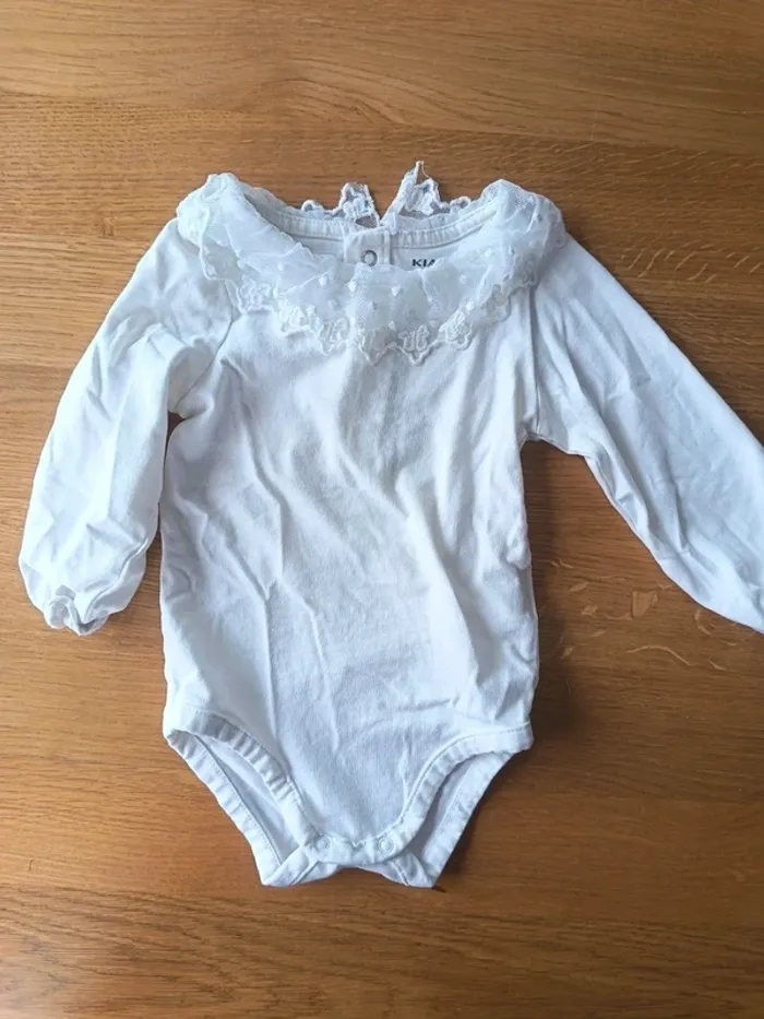 Body col
