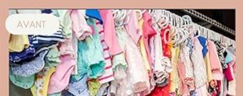 Recherche lot vêtements fille 24 mois été
