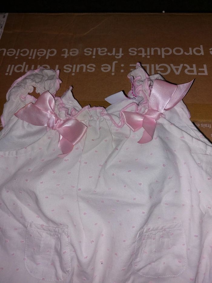 Barboteuse - photo numéro 2