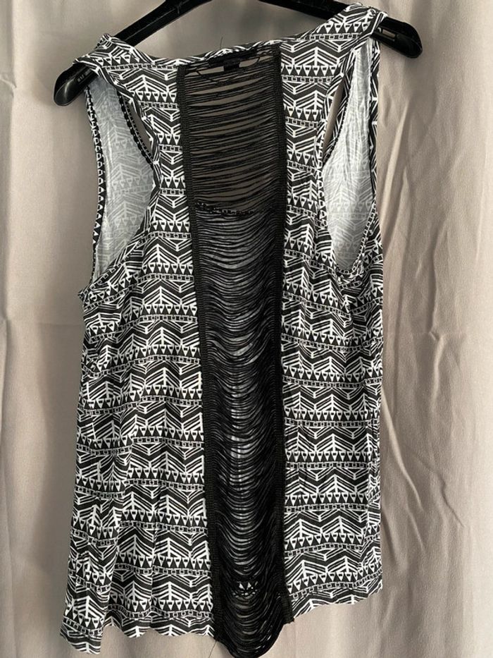 Débardeur Jennyfer - photo numéro 6